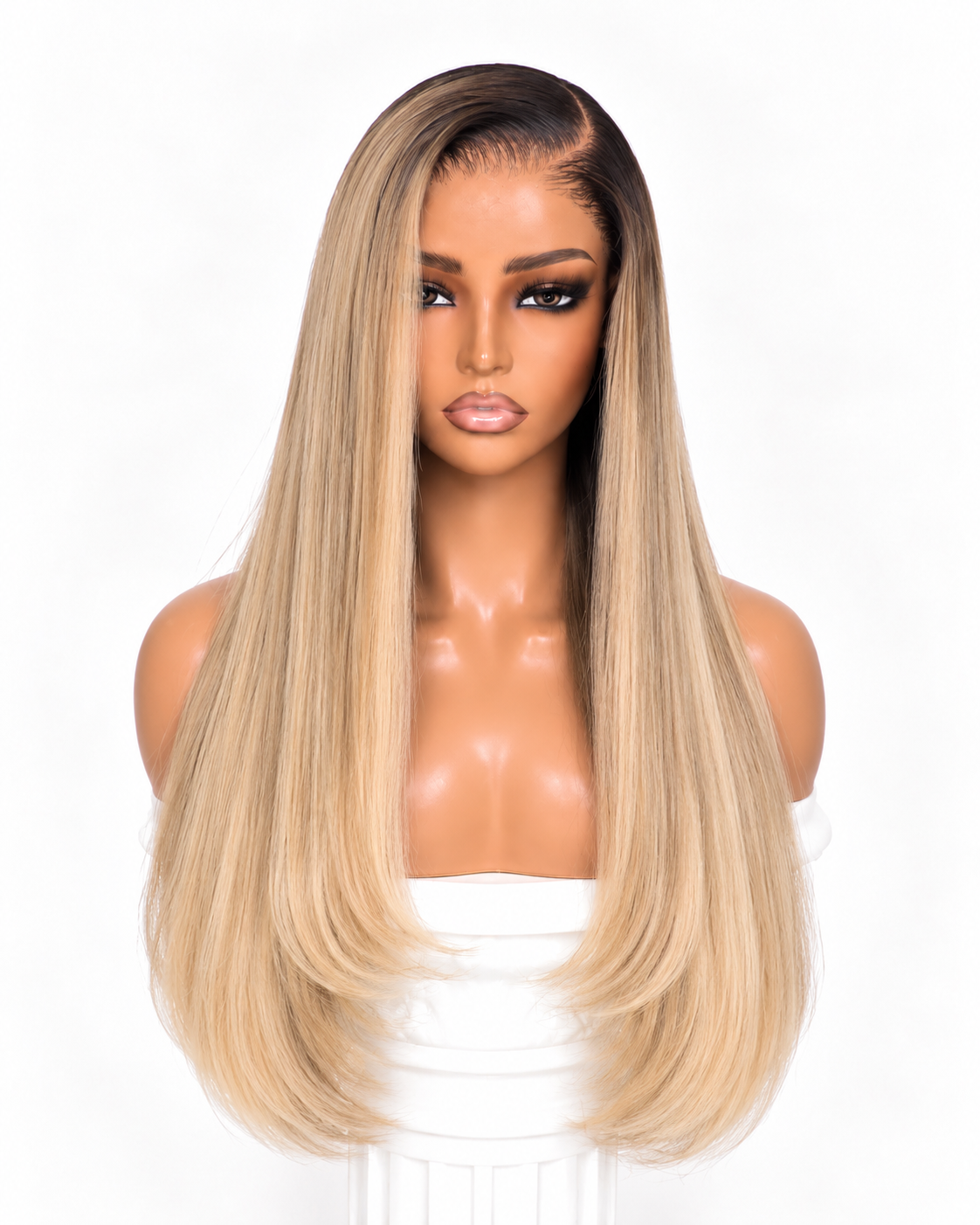 RAW Elegance – Avani