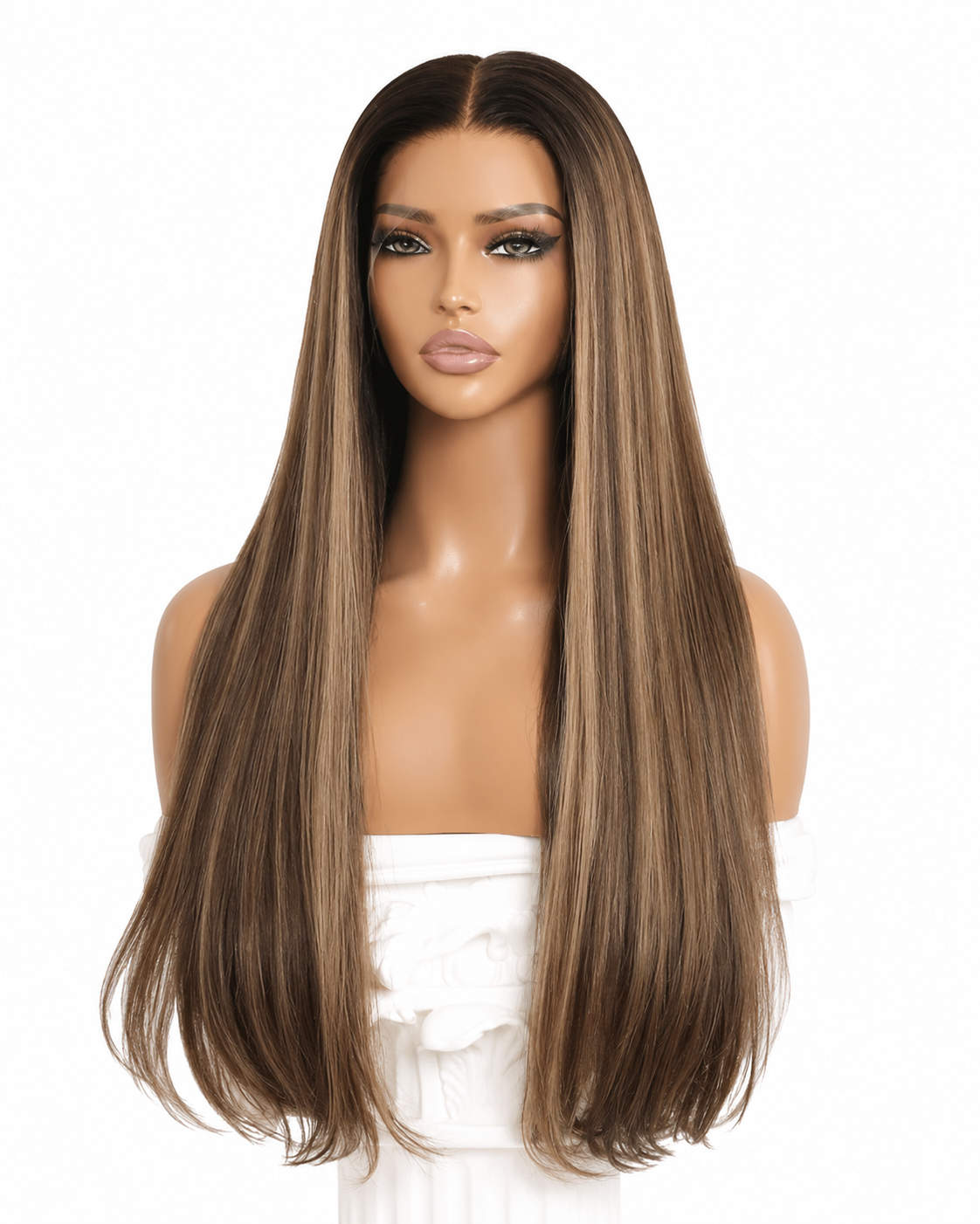 RAW Elegance – Beverly