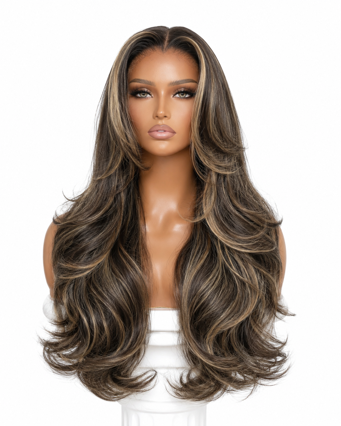 RAW Elegance – Venice