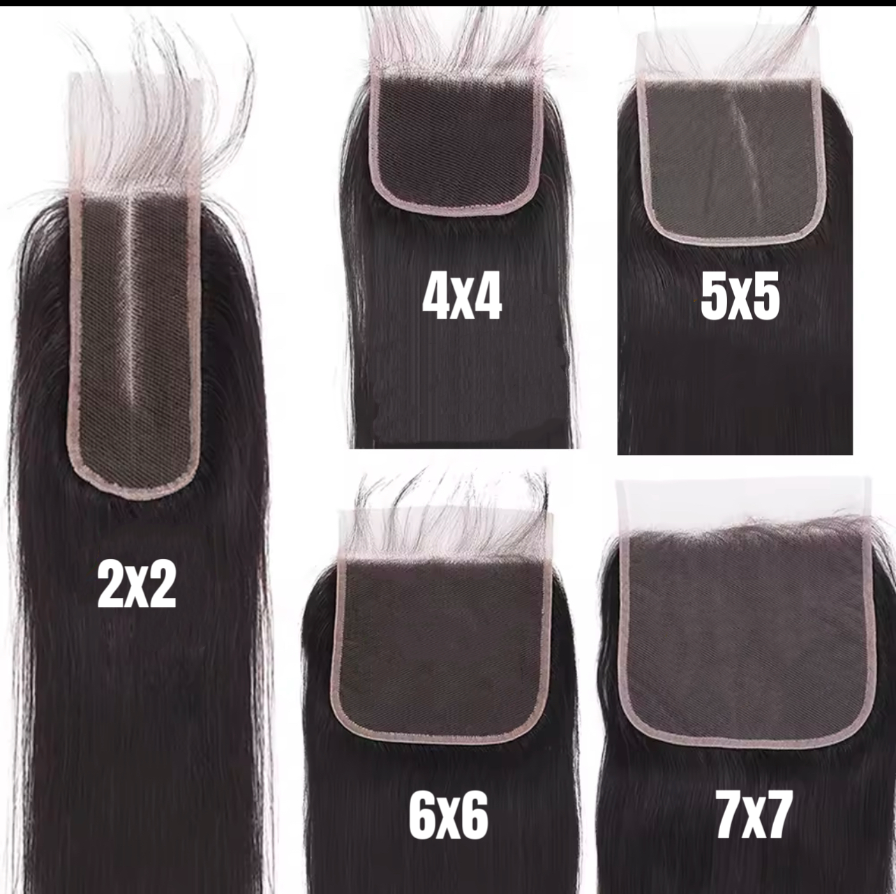 Mini frontal