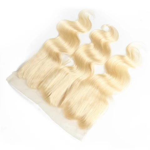 613 Lace Frontals