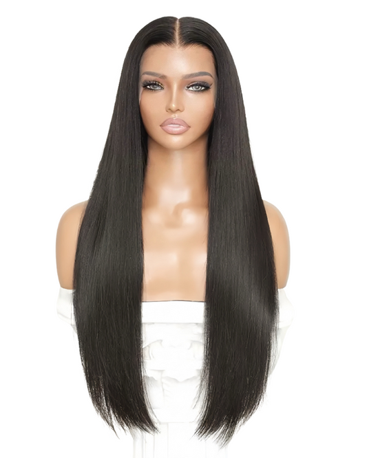 RAW Elegance – Vietnamese Straight