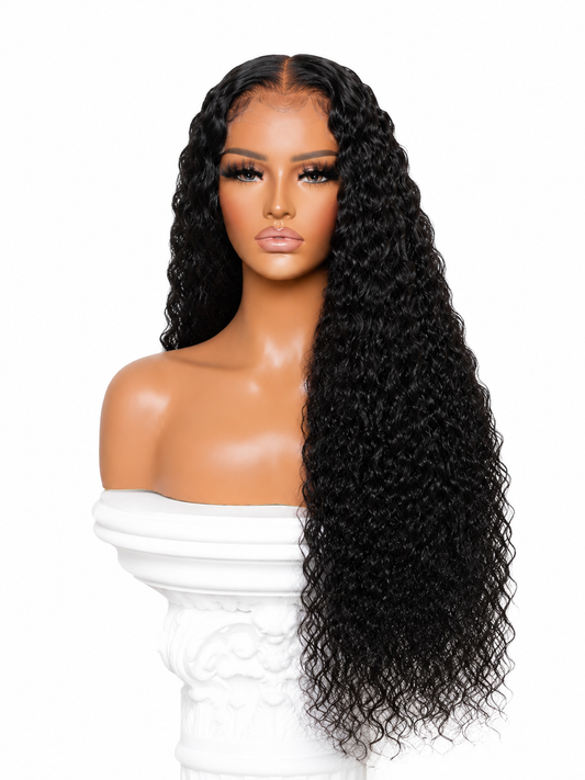 RAW Elegance – Burmese Curl