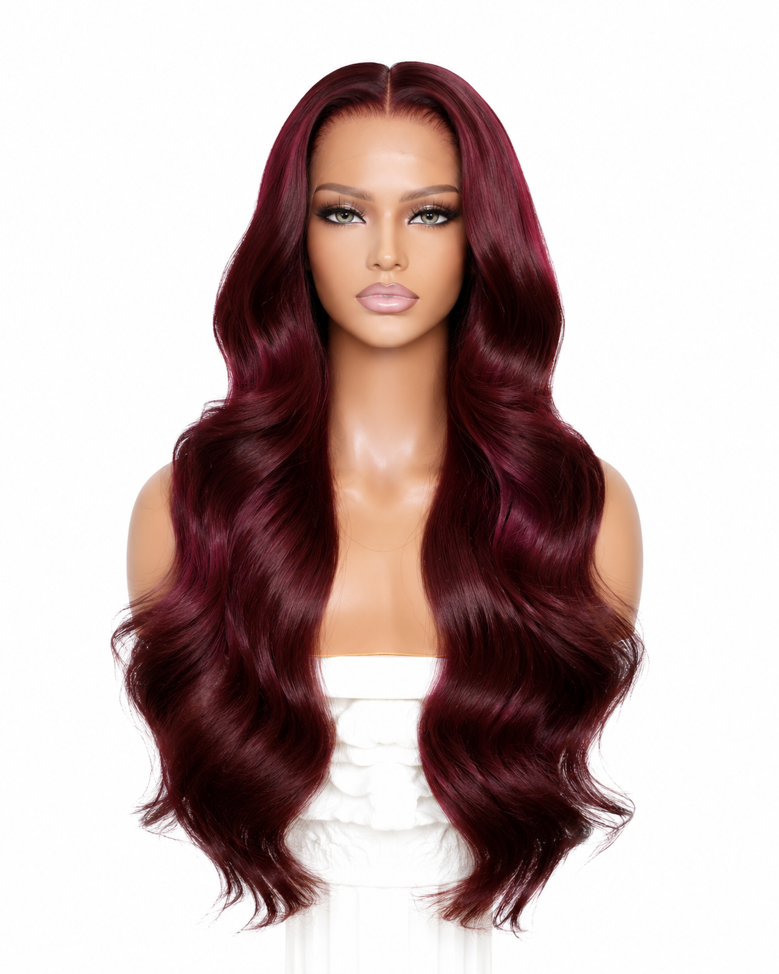 RAW Elegance – Cherry