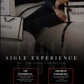 FALLY IPUPA — AIGLE EXPERIENCE PARIS