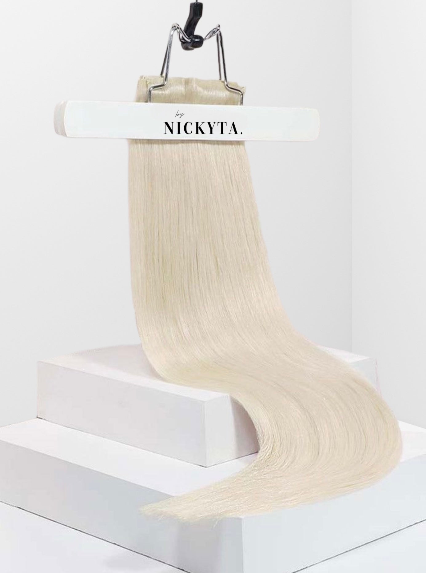 Blonde bundles