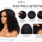 RAW Elegance – Flip-over Wigs