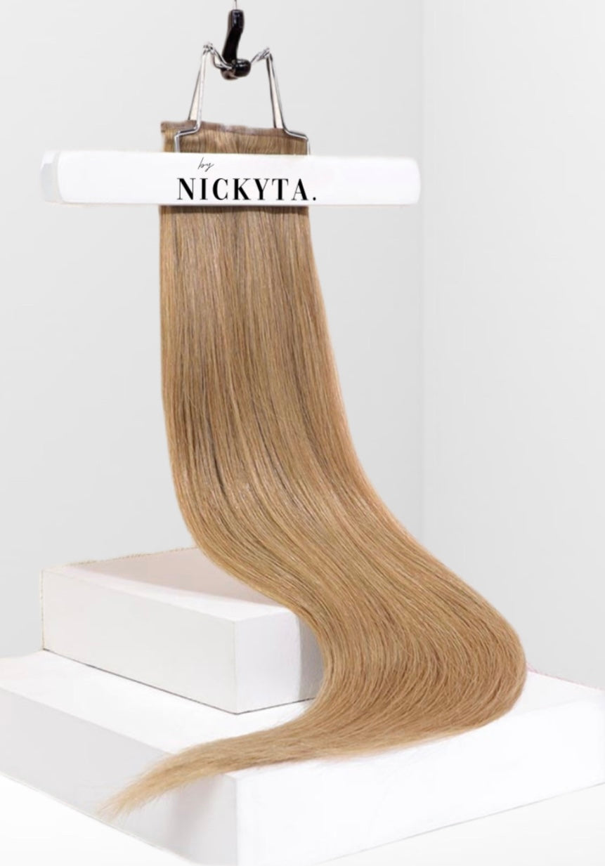 Blonde bundles