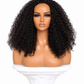 RAW Elegance – Flip-over Wigs