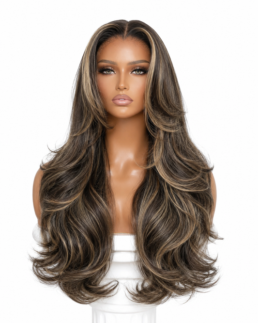 RAW Elegance – Venice