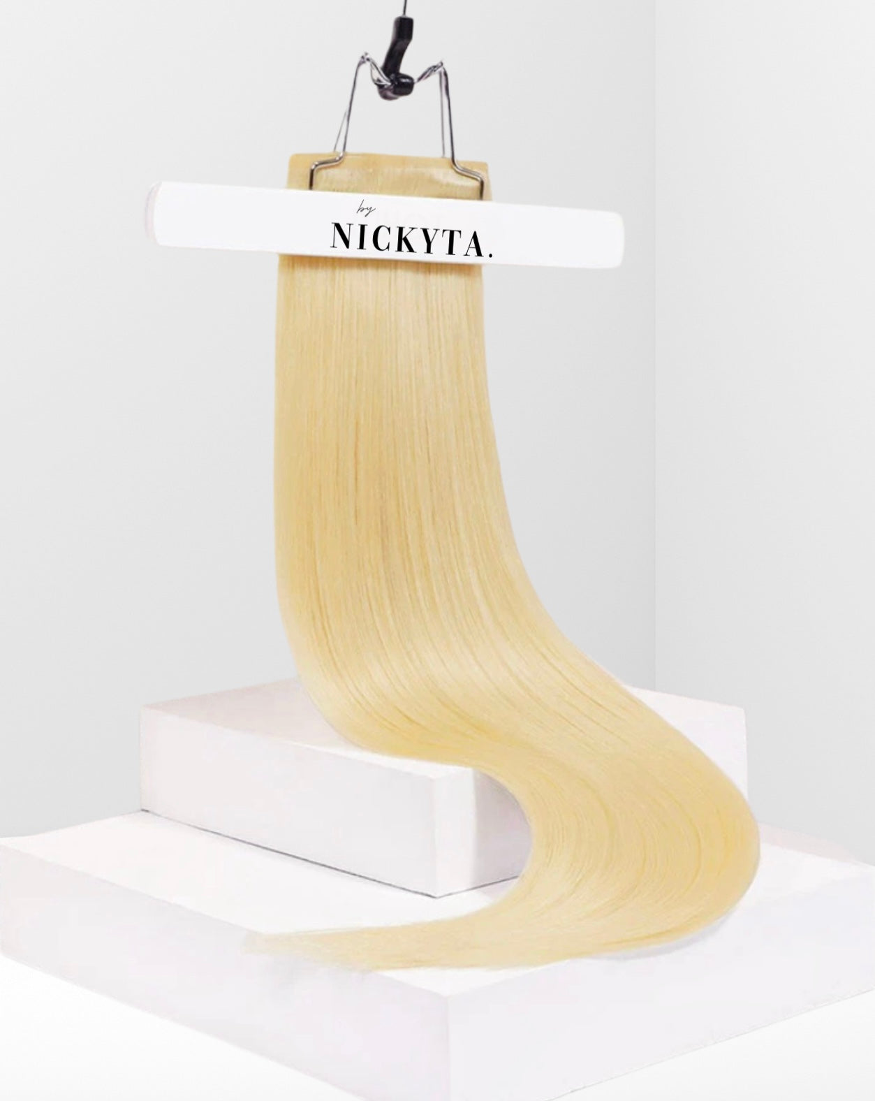 Blonde bundles
