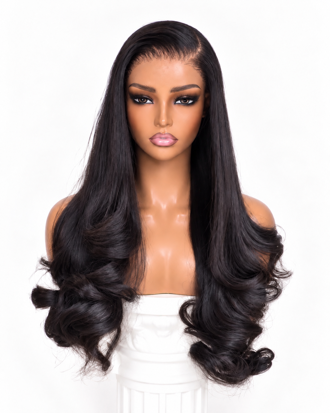 RAW Elegance – Zaria