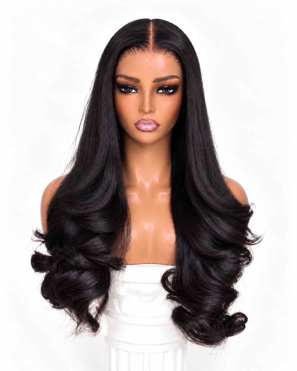 RAW Elegance – Zaria