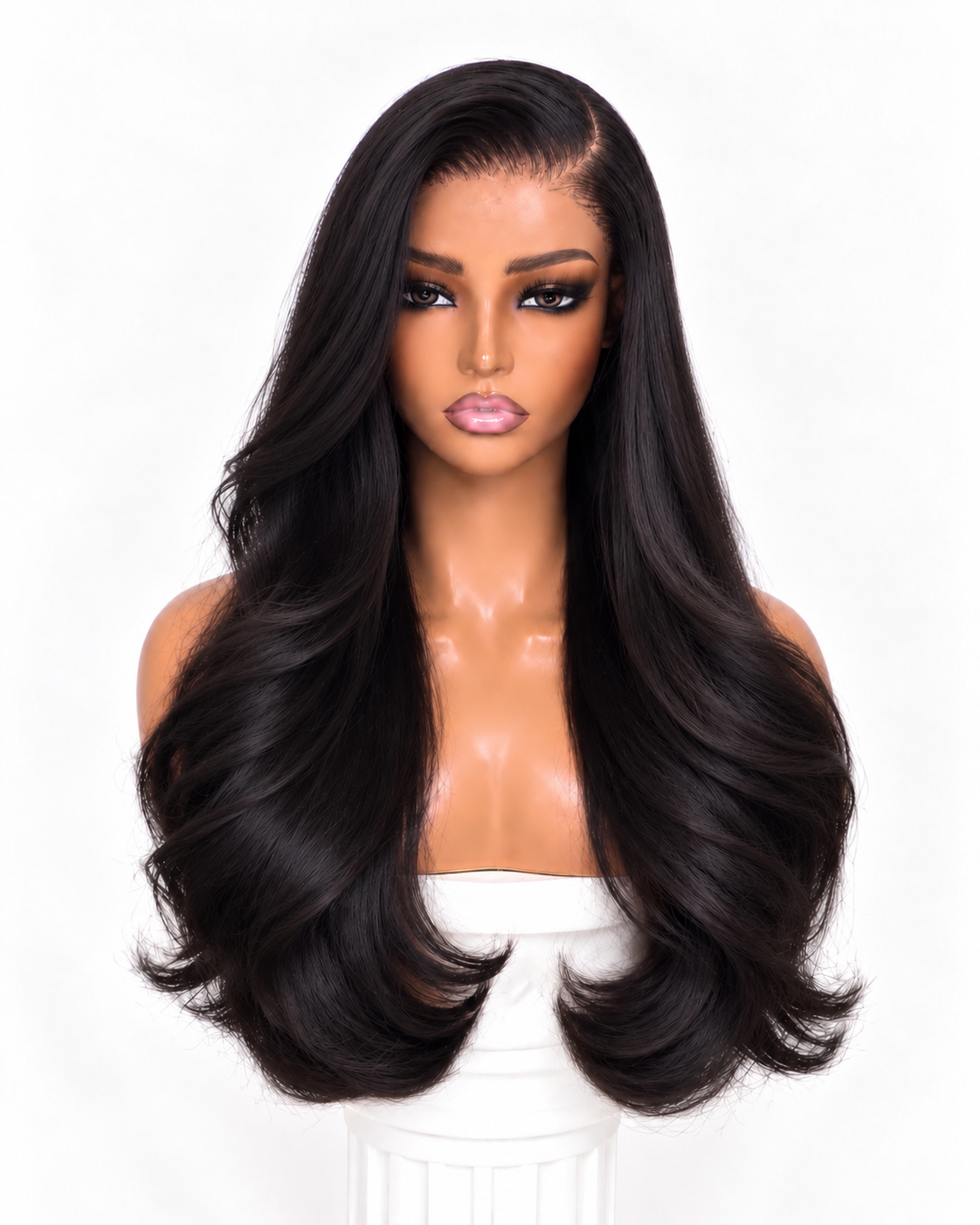 RAW Elegance – Amara