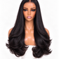 RAW Elegance – Amara