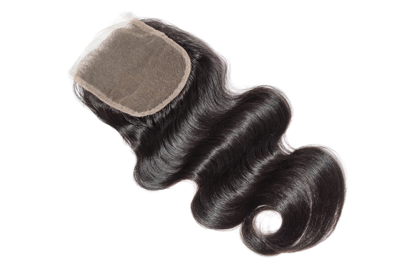 Lace Closures