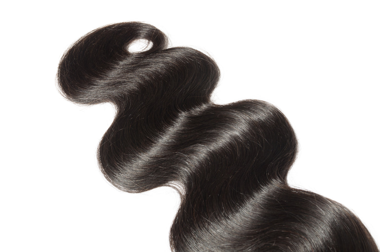 Body wave bundles