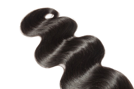 Body wave bundles