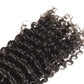 Deep wavy bundles