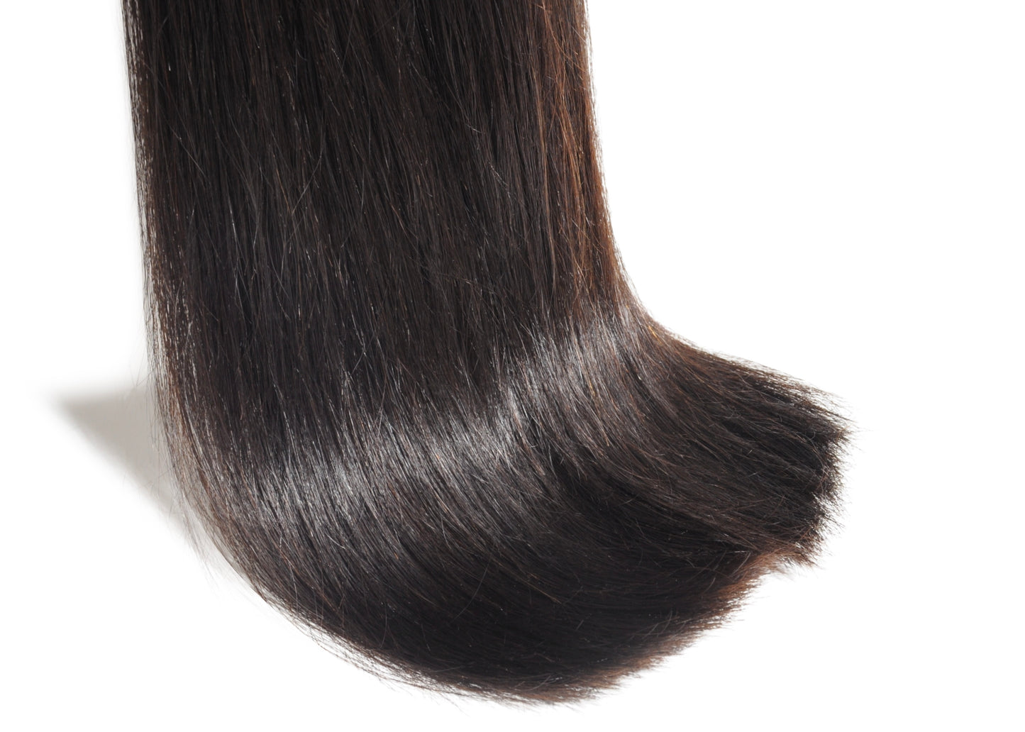Straight bundles