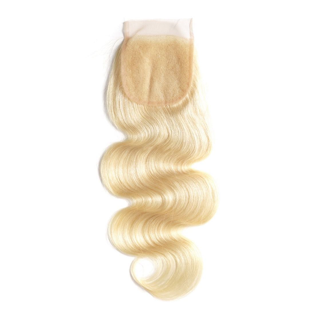 613 Lace Closures