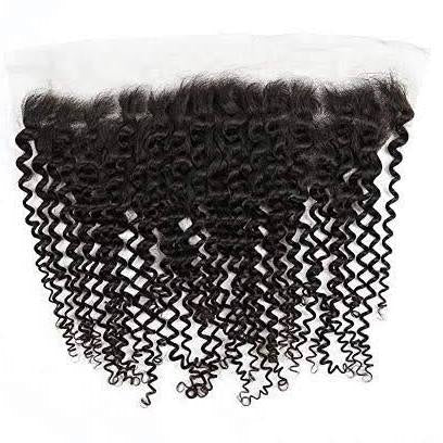 Lace Frontals
