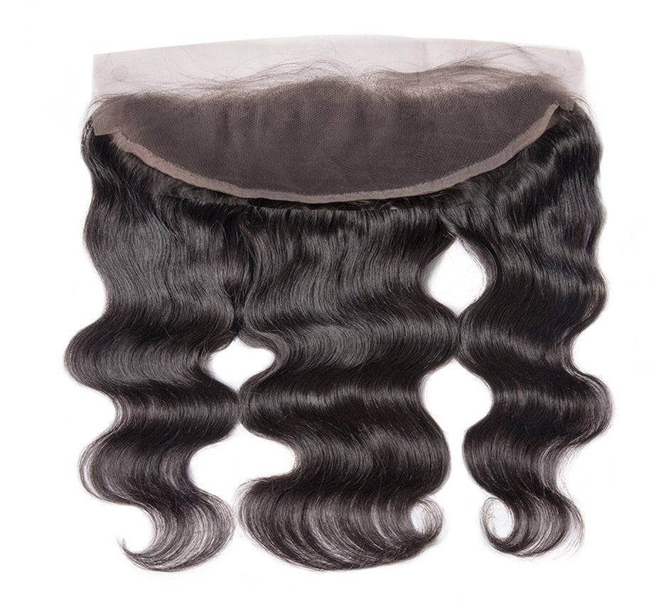 Lace Frontals